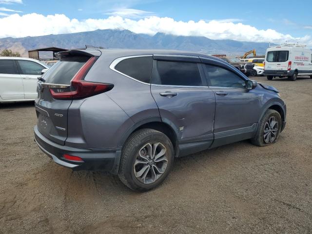 2020 HONDA CR-V EXL 7FART6H85LE001084