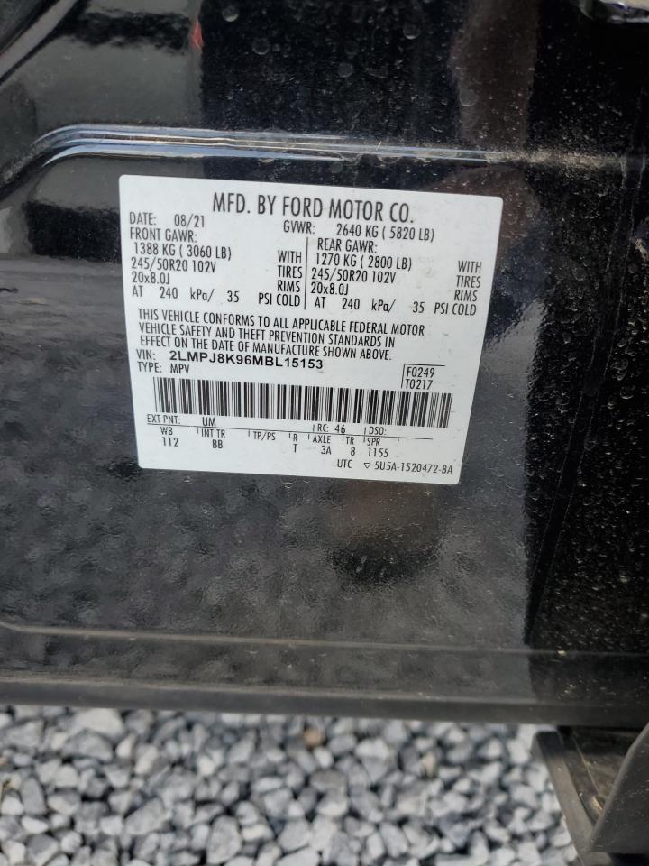 LINCOLN NAUTILUS RESERVE