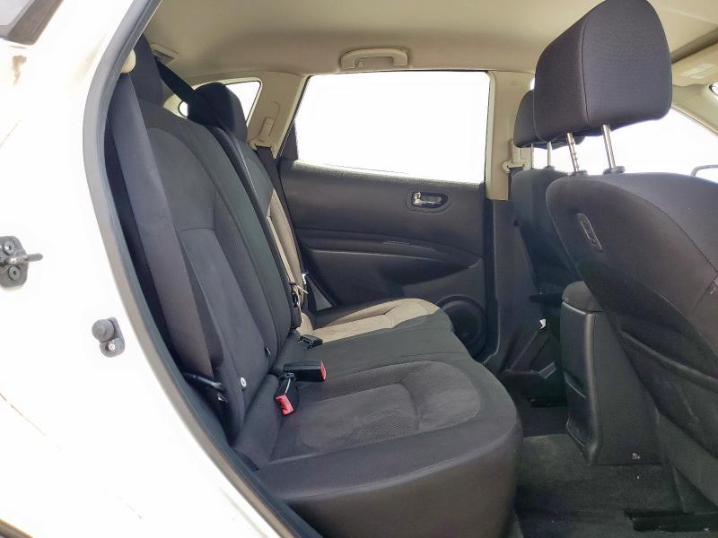 2015 NISSAN ROGUE SELE - JN8AS5MTXFW159957