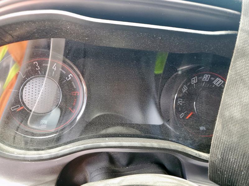 2023 DODGE CHALLENGER R/T 2C3CDZBT6PH654931