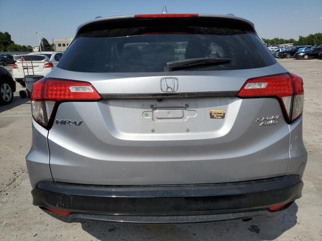 2022 HONDA HR-V SPORT 3CZRU6H1XNM728306
