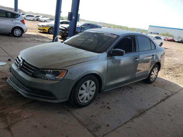 2016 VOLKSWAGEN JETTA S - 3VW267AJ2GM378011