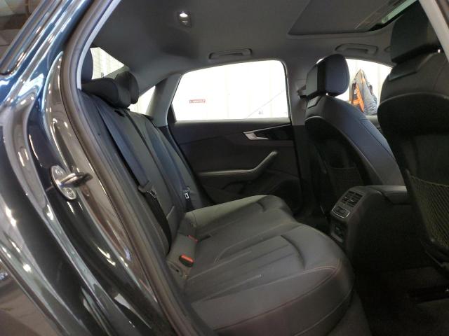2021 AUDI A4 PREMIUM WAUBBAF47MA072264