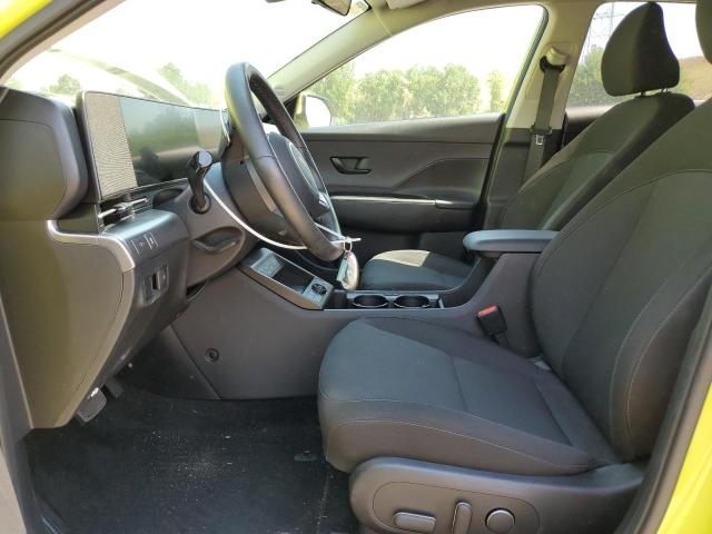 2024 HYUNDAI KONA SEL KM8HC3A64RU017495
