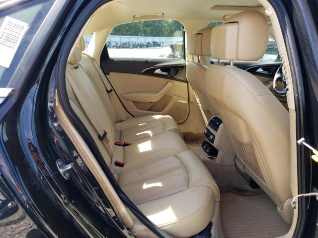 2015 AUDI A6 PRESTIGE WAUHGAFC8FN020611