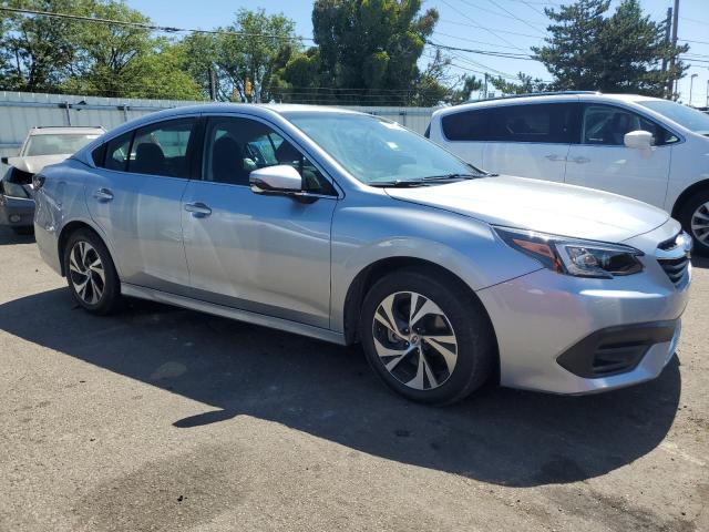 2021 SUBARU LEGACY PREMIUM 4S3BWAC61M3009680