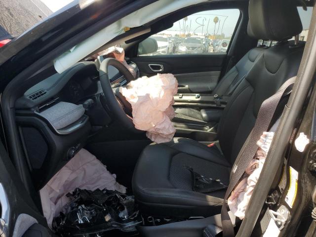 2025 JEEP COMPASS LA 3C4NJDBN9ST569907