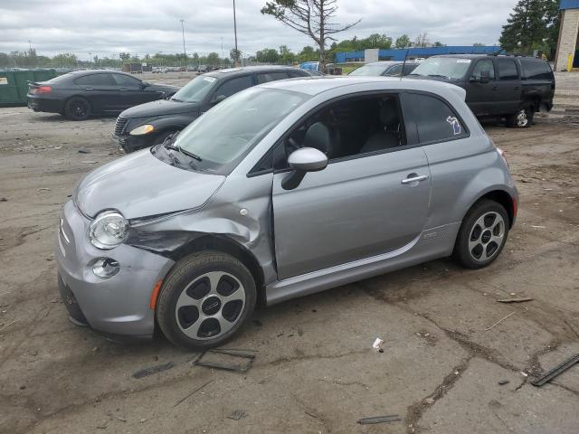 2017 FIAT 500 ELECTR 3C3CFFGE4HT565600