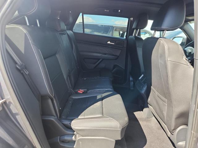 2023 VOLKSWAGEN ATLAS CROS - 1V2BE2CAXPC217749