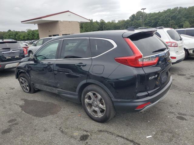 2017 HONDA CR-V EXL 2HKRW2H8XHH653199