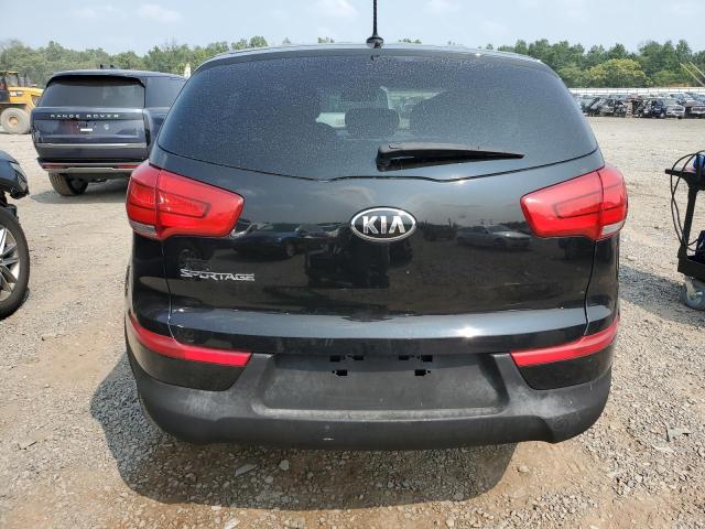 2016 KIA SPORTAGE L KNDPBCAC4G7876736