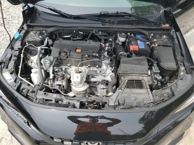 2024 HONDA CIVIC LX 19XFL2H52RE037133