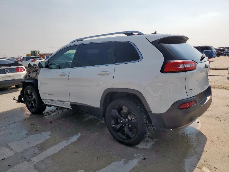 2016 JEEP CHEROKEE L 1C4PJMDS3GW142526