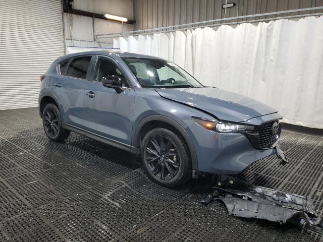 2025 MAZDA CX-5 PREFE JM3KFBCMXS0588727