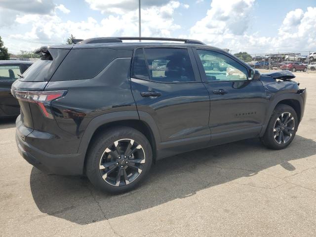 2025 CHEVROLET EQUINOX RS 3GNAXTEG2SL265121