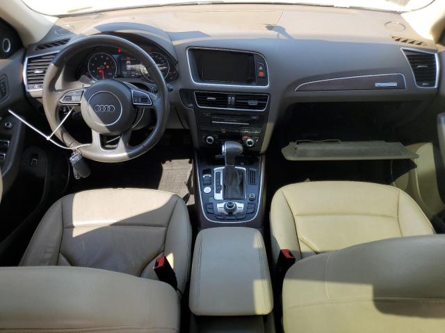 2015 AUDI Q5 PREMIUM WA1DGAFP7FA004468
