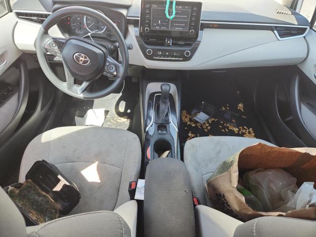 2020 TOYOTA COROLLA LE 5YFEPRAE0LP039410