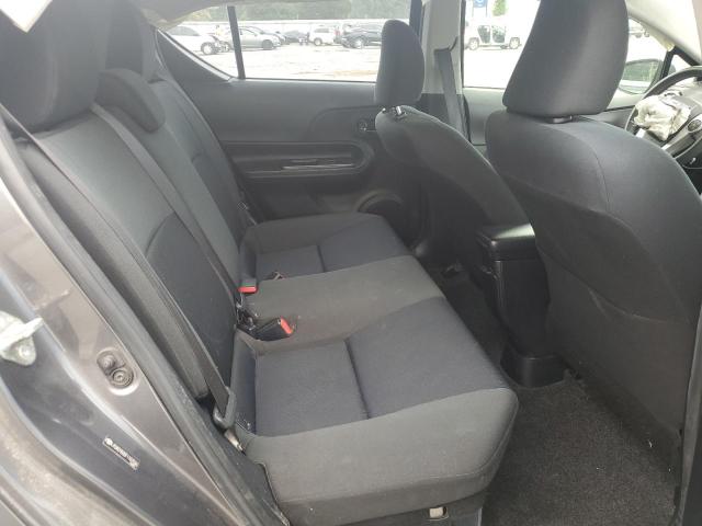 2015 TOYOTA PRIUS C JTDKDTB30F1107526