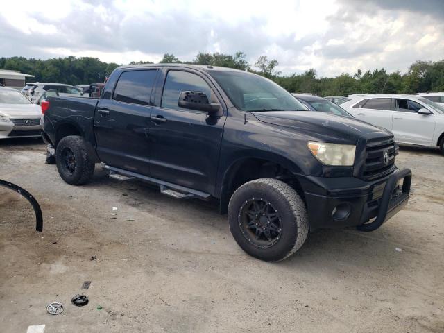 2010 TOYOTA TUNDRA CRE - 5TFDW5F13AX154269