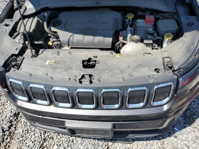 2022 JEEP COMPASS LATITUDE 3C4NJDBB2NT231114