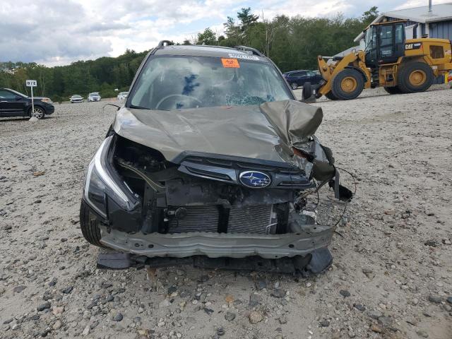 2023 SUBARU FORESTER LIMITED JF2SKAPC7PH530990