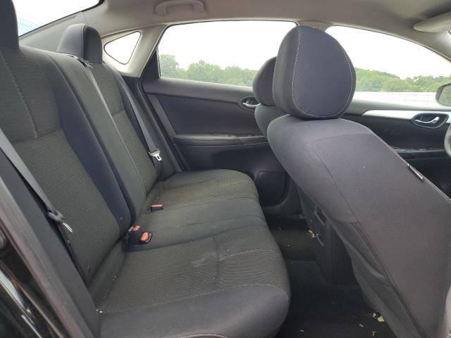 2017 NISSAN SENTRA S - 3N1AB7AP6HY393896