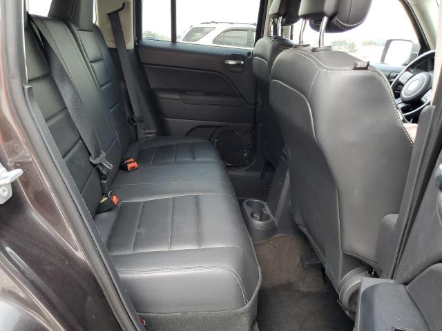 2015 JEEP PATRIOT LATITUDE 1C4NJRFB5FD239948