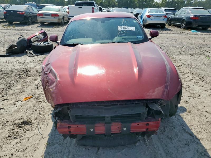 2017 FORD MUSTANG - 1FA6P8TH1H5272132