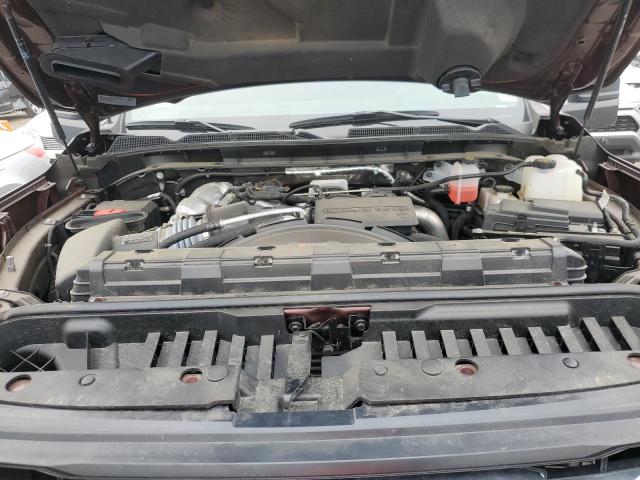 2024 GMC SIERRA K25 1GT49MEY5RF303508