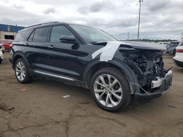 2021 FORD EXPLORER PLATINUM 1FM5K8HC2MGB87876