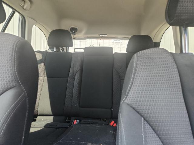 2020 SUBARU OUTBACK PR 4S4BTACC3L3147231