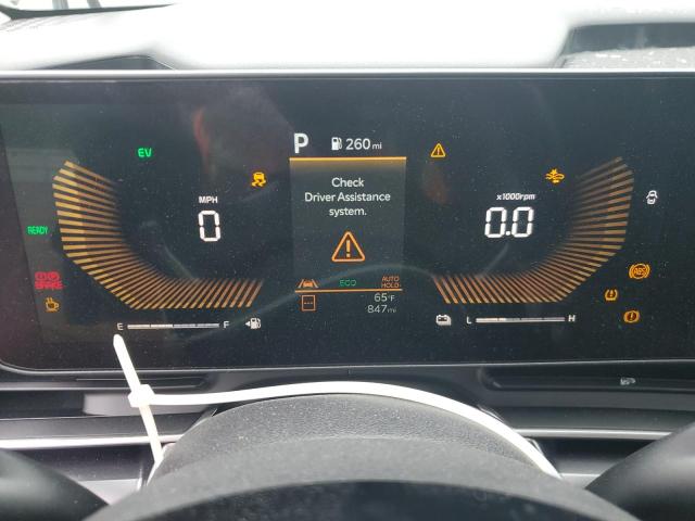 2025 KIA CARNIVAL L KNDNB5KA5S6050766