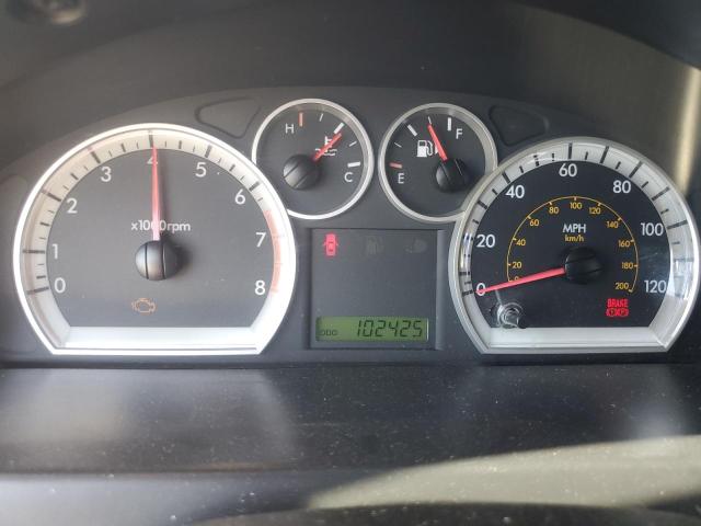 2011 CHEVROLET AVEO LS #3285141378