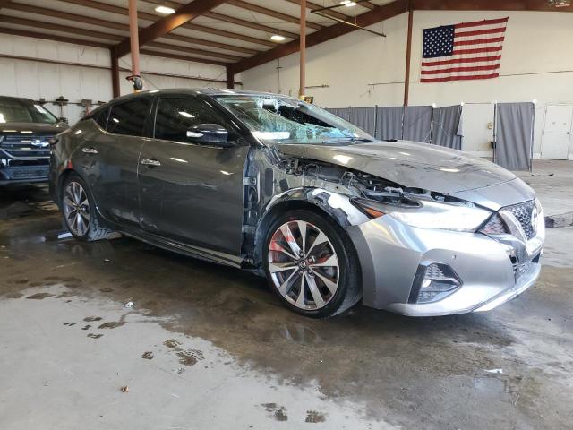 2020 NISSAN MAXIMA PLA 1N4AA6FV2LC372648
