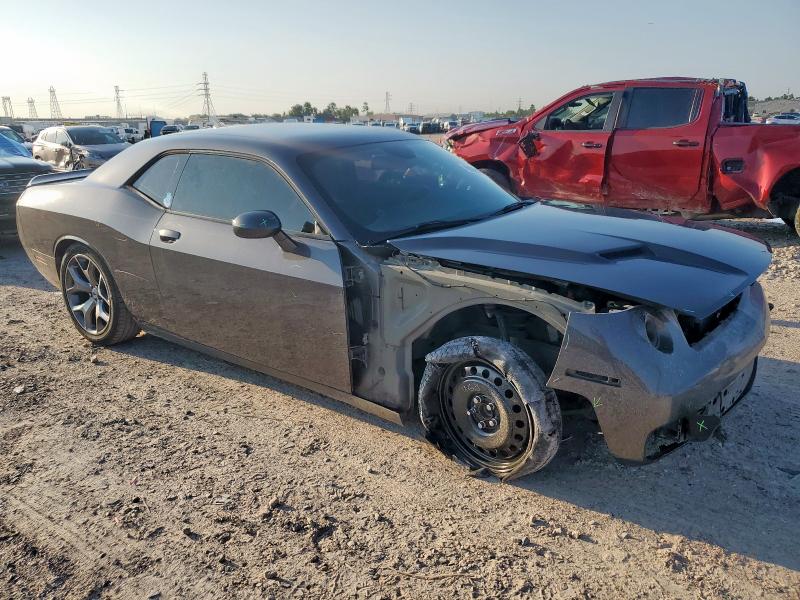 2017 DODGE CHALLENGER 2C3CDZBTXHH519131