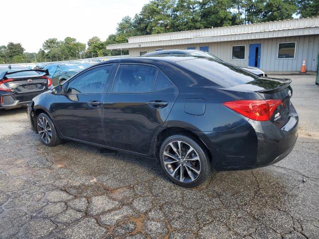 2019 TOYOTA COROLLA L - 5YFBURHE3KP888303