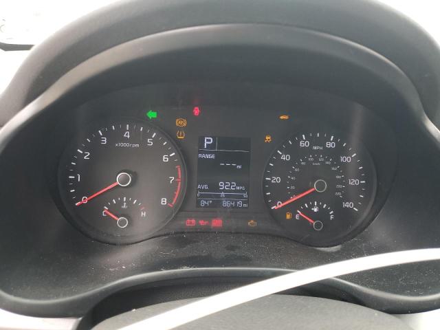 2021 KIA RIO S 3KPA25AD3ME420328