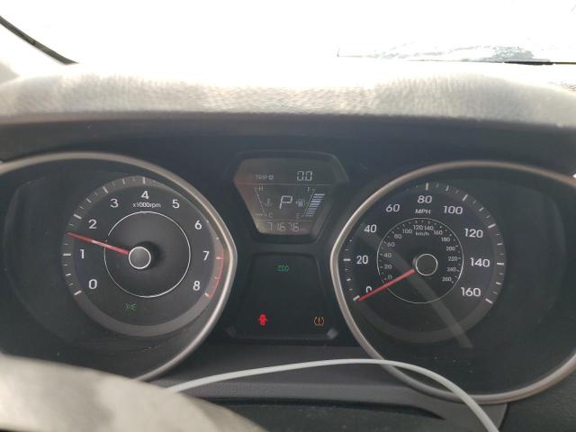 2016 HYUN ELANTRA SE - 5NPDH4AE9GH686371