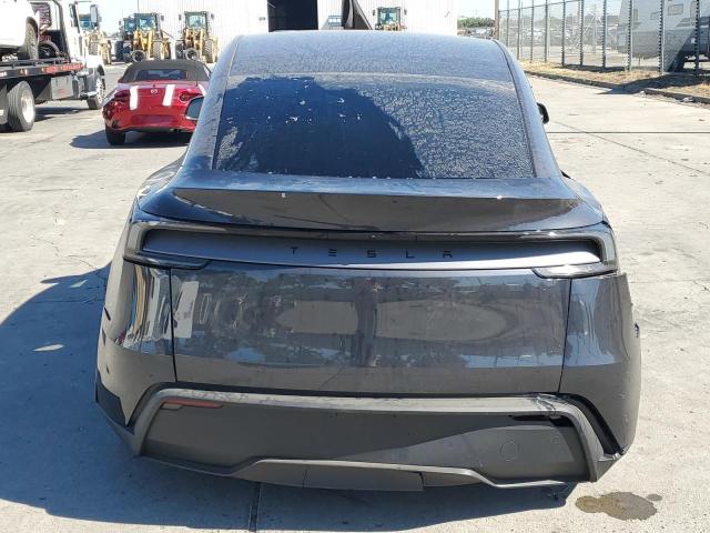 2026 TESLA MODEL Y 7SAYGDED0TF390477