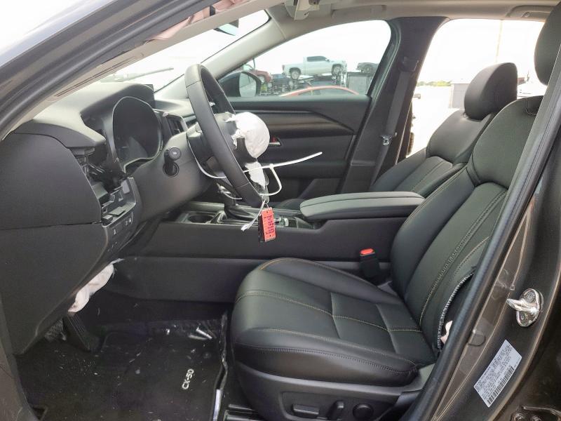 2025 MAZDA CX-50 PREM 7MMVAADW2SN106205