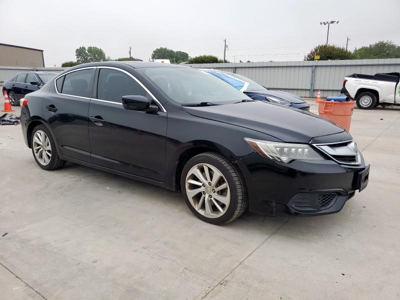 2017 ACURA ILX PREMIU 19UDE2F71HA002429