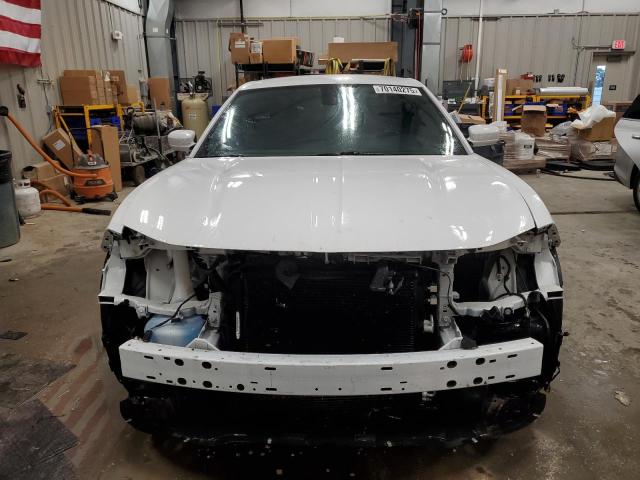 2022 DODGE CHARGER SX - 2C3CDXJG5NH193615