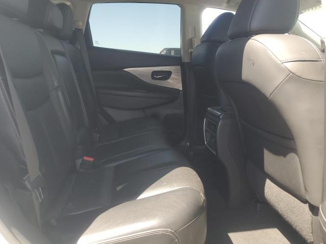 2016 NISSAN MURANO S 5N1AZ2MG1GN109234