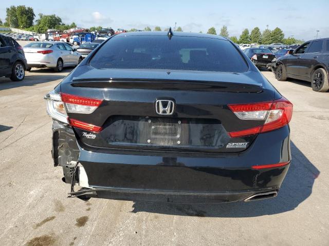 2021 HONDA ACCORD SPORT SE 1HGCV1F4XMA024662