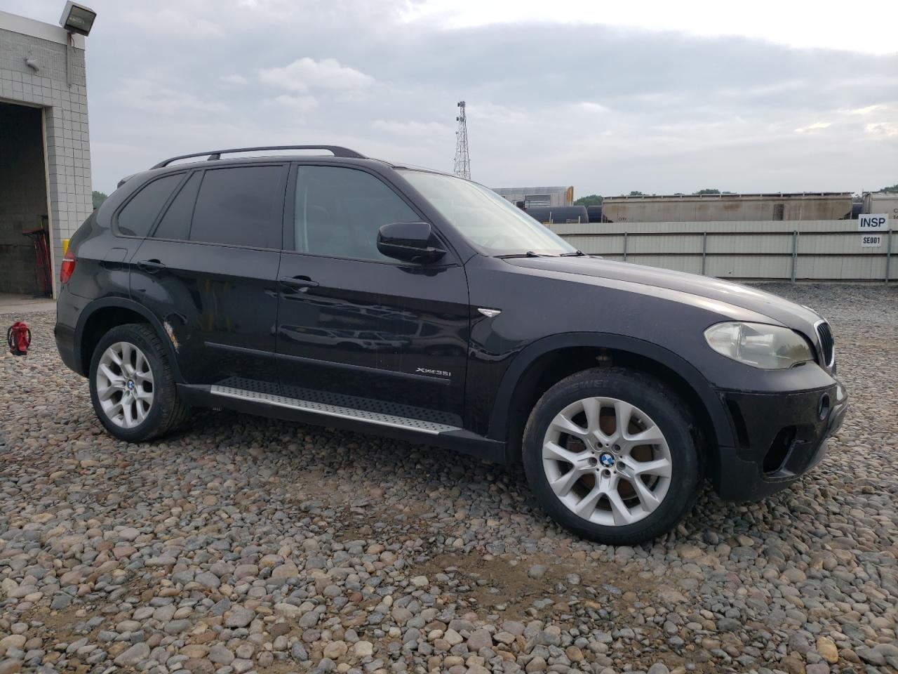 BMW X5 XDRIVE35I