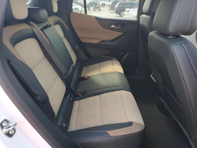 2026 CHEVROLET EQUINOX AC 3GNAXKEG8TL166525