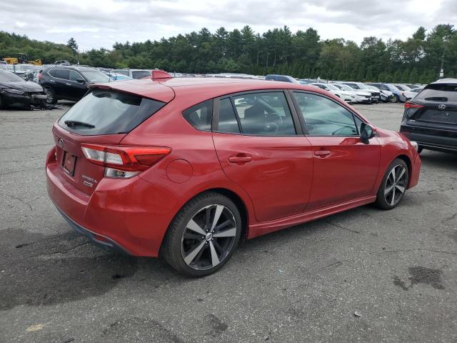 2018 SUBARU IMPREZA SPORT 4S3GTAK67J3716066