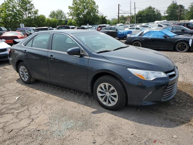 2017 TOYOTA CAMRY LE 4T1BF1FK2HU447998