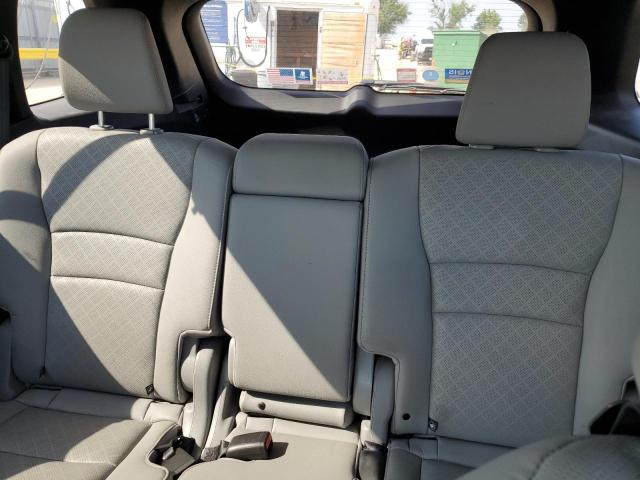 2019 HONDA PASSPORT E 5FNYF8H52KB028452