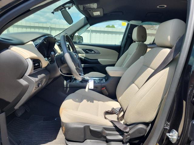 2023 CHEVROLET TRAVERSE L 1GNERFKWXPJ310393